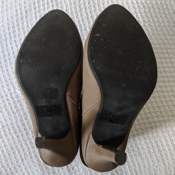 Costa Blanca booties - Picture 2 of 3